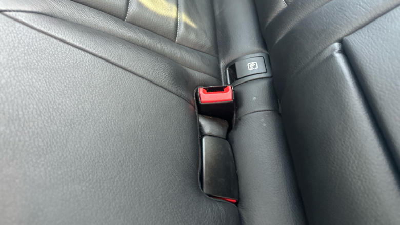 Mercedes-Benz C-Class C200 Sport Premium 4dr 9G-Tronic Petrol Saloon